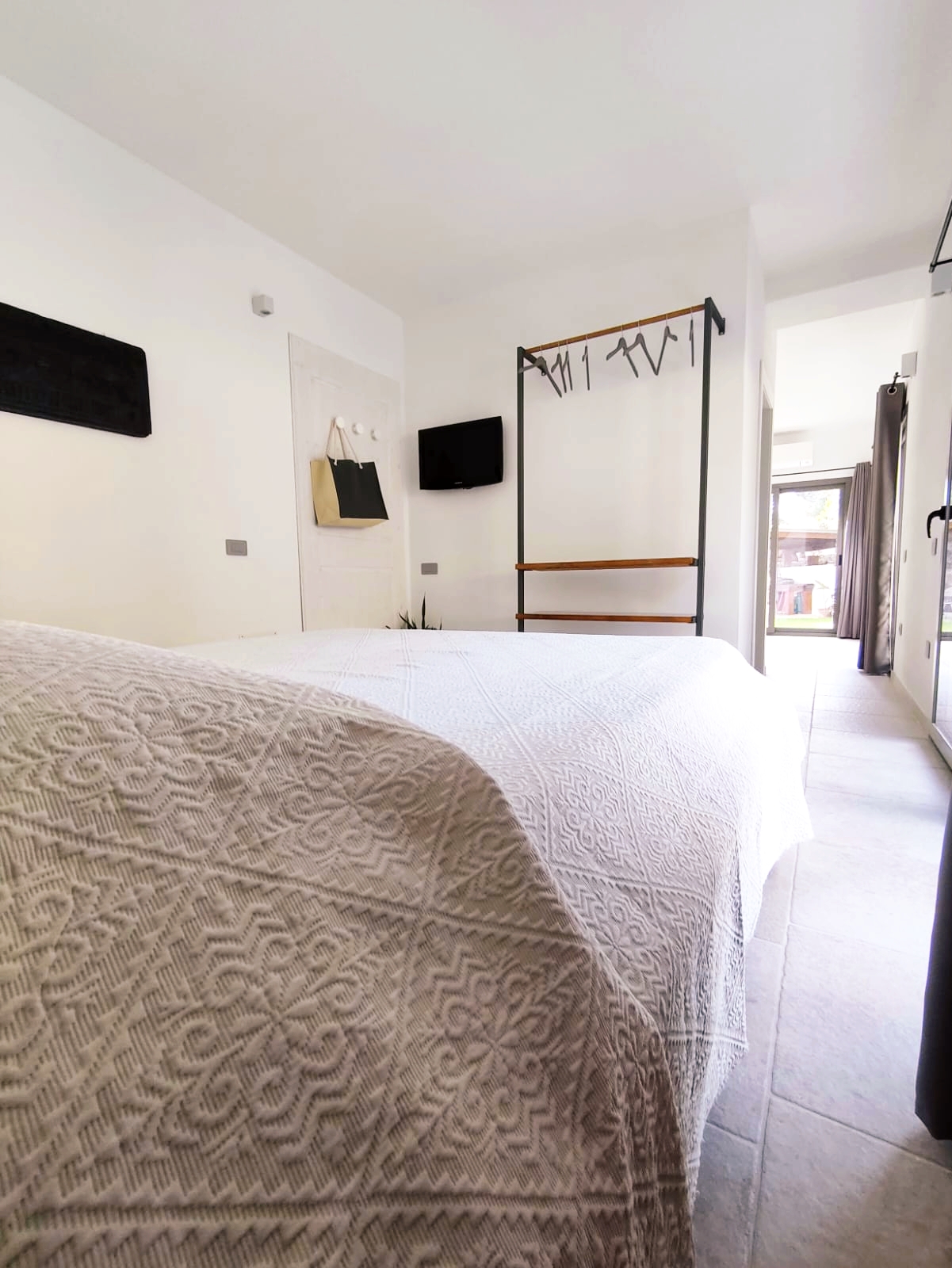 Camera da letto